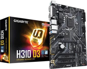 H310 D3 (Rev. 1.0)